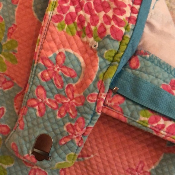 Lilly Pulitzer elephant print shorts size 2. - Picture 7 of 9